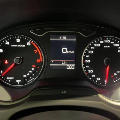 A3 Sportback 1.5 TFSI CoD 150  S Line - photo 23/59