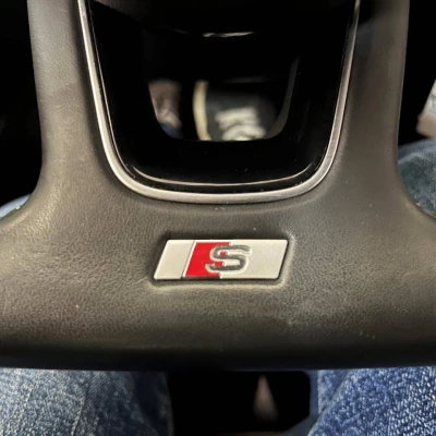 A3 Sportback 1.5 TFSI CoD 150  S Line - photo 22/59