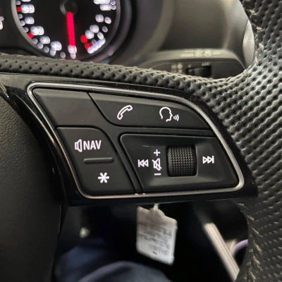 A3 Sportback 1.5 TFSI CoD 150  S Line - photo 21/59