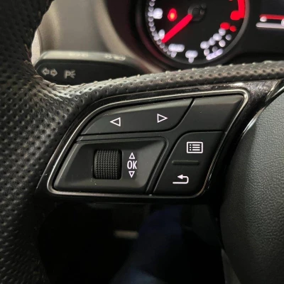 A3 Sportback 1.5 TFSI CoD 150  S Line - photo 20/59