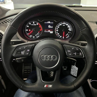 A3 Sportback 1.5 TFSI CoD 150  S Line - photo 19/59