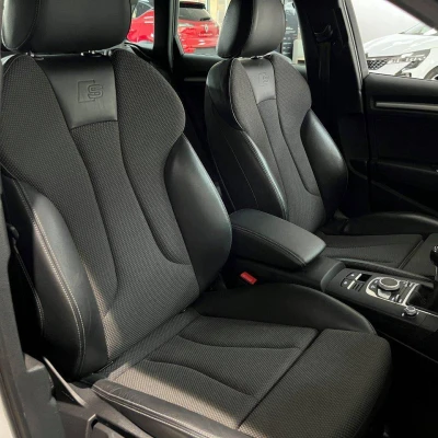 A3 Sportback 1.5 TFSI CoD 150  S Line - photo 16/59