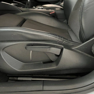 A3 Sportback 1.5 TFSI CoD 150  S Line - photo 14/59