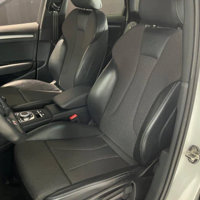 A3 Sportback 1.5 TFSI CoD 150  S Line - photo 13/59