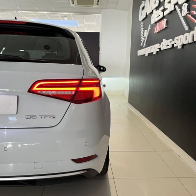 A3 Sportback 1.5 TFSI CoD 150  S Line - photo 11/59