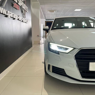 A3 Sportback 1.5 TFSI CoD 150  S Line - photo 10/59