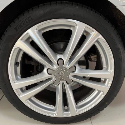 A3 Sportback 1.5 TFSI CoD 150  S Line - photo 9/59