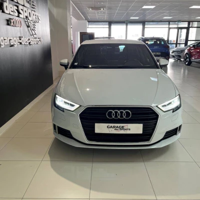 A3 Sportback 1.5 TFSI CoD 150  S Line - photo 2/59
