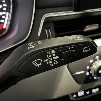 A4 Avant 35 TFSI 150 S tronic 7  Business Line - photo 38/72
