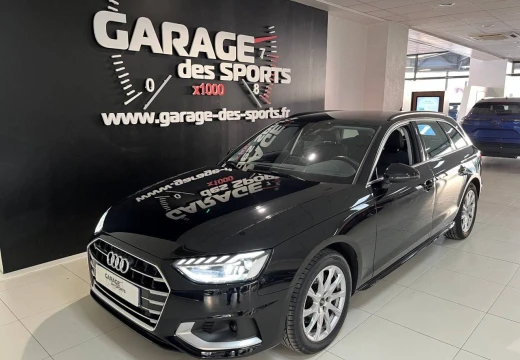 Audi A4 AVANT A4 Avant 35 TFSI 150 S tronic 7 Business Line