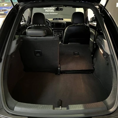 Coccinelle 2.0 TSI 220 BMT DSG6  Dune - photo 59/60