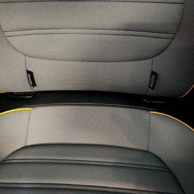 Coccinelle 2.0 TSI 220 BMT DSG6  Dune - photo 55/60