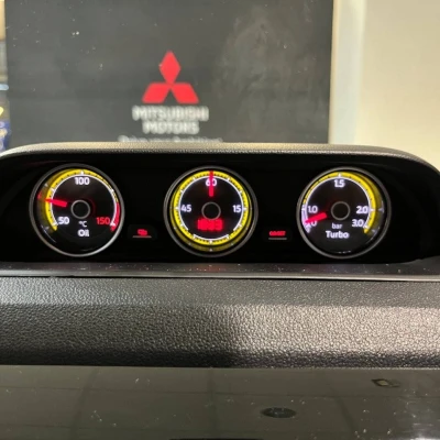 Coccinelle 2.0 TSI 220 BMT DSG6  Dune - photo 53/60