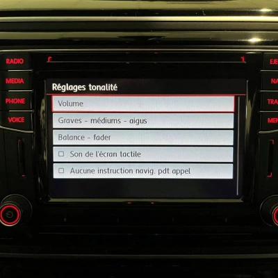 Coccinelle 2.0 TSI 220 BMT DSG6  Dune - photo 52/60