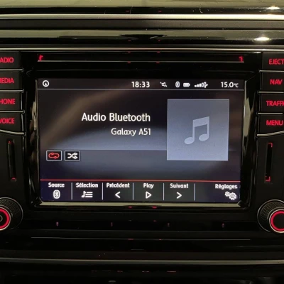 Coccinelle 2.0 TSI 220 BMT DSG6  Dune - photo 51/60