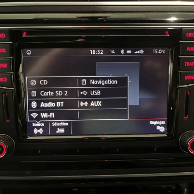 Coccinelle 2.0 TSI 220 BMT DSG6  Dune - photo 50/60