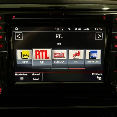 Coccinelle 2.0 TSI 220 BMT DSG6  Dune - photo 49/60