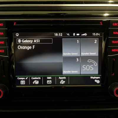 Coccinelle 2.0 TSI 220 BMT DSG6  Dune - photo 48/60