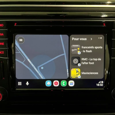 Coccinelle 2.0 TSI 220 BMT DSG6  Dune - photo 47/60