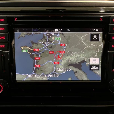 Coccinelle 2.0 TSI 220 BMT DSG6  Dune - photo 45/60