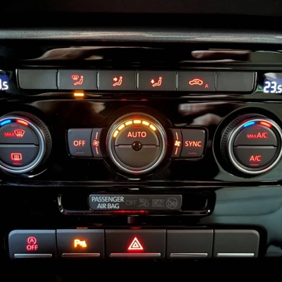 Coccinelle 2.0 TSI 220 BMT DSG6  Dune - photo 44/60