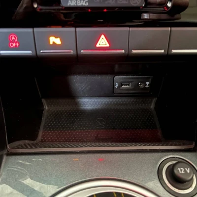 Coccinelle 2.0 TSI 220 BMT DSG6  Dune - photo 43/60