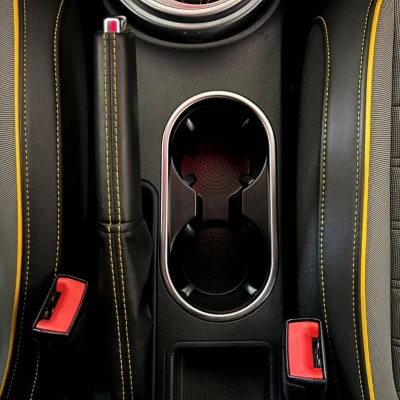 Coccinelle 2.0 TSI 220 BMT DSG6  Dune - photo 41/60