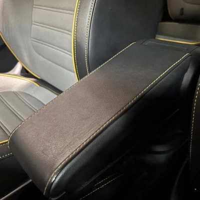 Coccinelle 2.0 TSI 220 BMT DSG6  Dune - photo 40/60