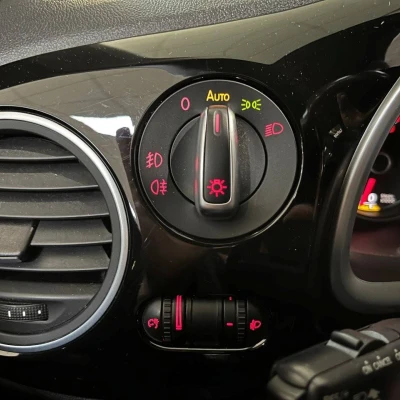 Coccinelle 2.0 TSI 220 BMT DSG6  Dune - photo 37/60