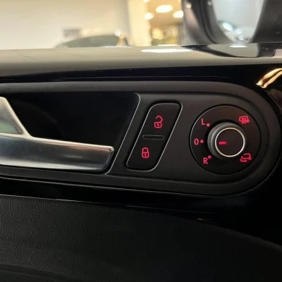 Coccinelle 2.0 TSI 220 BMT DSG6  Dune - photo 36/60