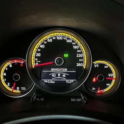 Coccinelle 2.0 TSI 220 BMT DSG6  Dune - photo 29/60