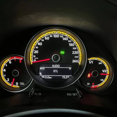 Coccinelle 2.0 TSI 220 BMT DSG6  Dune - photo 28/60