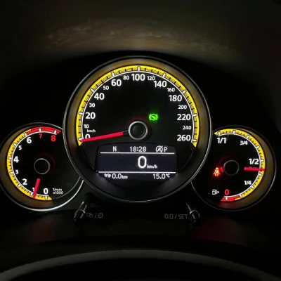 Coccinelle 2.0 TSI 220 BMT DSG6  Dune - photo 27/60