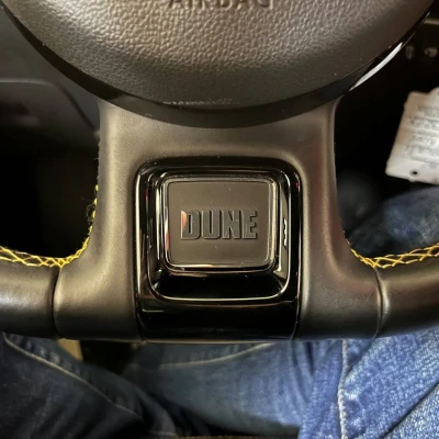 Coccinelle 2.0 TSI 220 BMT DSG6  Dune - photo 26/60