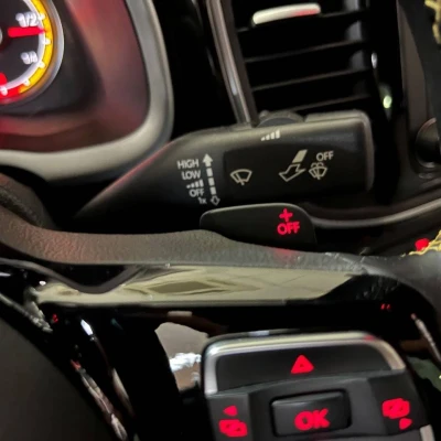 Coccinelle 2.0 TSI 220 BMT DSG6  Dune - photo 25/60