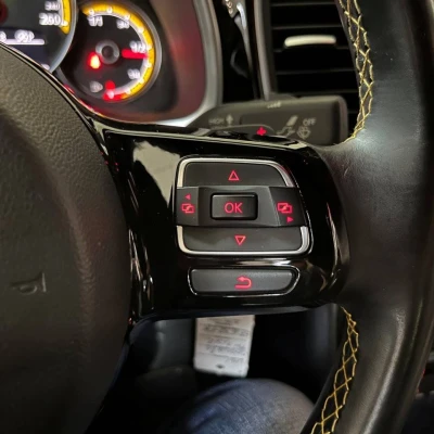 Coccinelle 2.0 TSI 220 BMT DSG6  Dune - photo 24/60