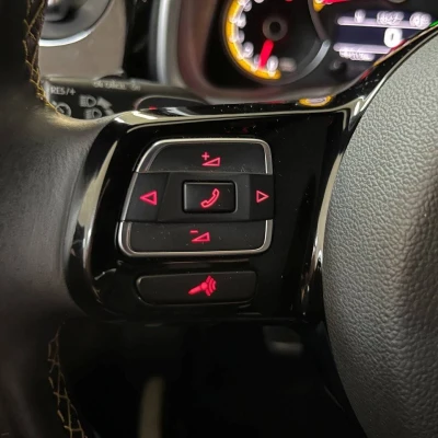 Coccinelle 2.0 TSI 220 BMT DSG6  Dune - photo 22/60