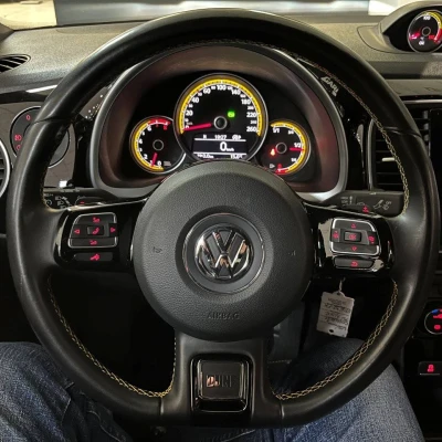 Coccinelle 2.0 TSI 220 BMT DSG6  Dune - photo 21/60