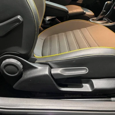 Coccinelle 2.0 TSI 220 BMT DSG6  Dune - photo 19/60