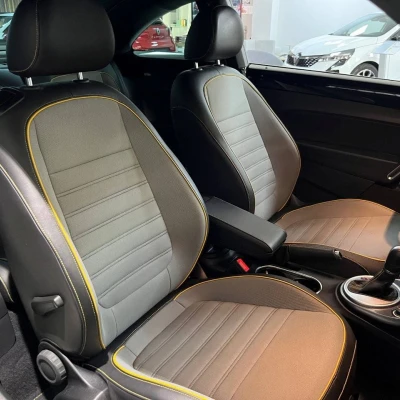 Coccinelle 2.0 TSI 220 BMT DSG6  Dune - photo 18/60