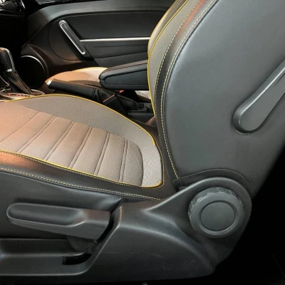 Coccinelle 2.0 TSI 220 BMT DSG6  Dune - photo 16/60