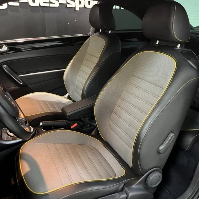 Coccinelle 2.0 TSI 220 BMT DSG6  Dune - photo 15/60