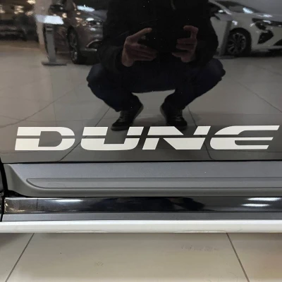 Coccinelle 2.0 TSI 220 BMT DSG6  Dune - photo 13/60