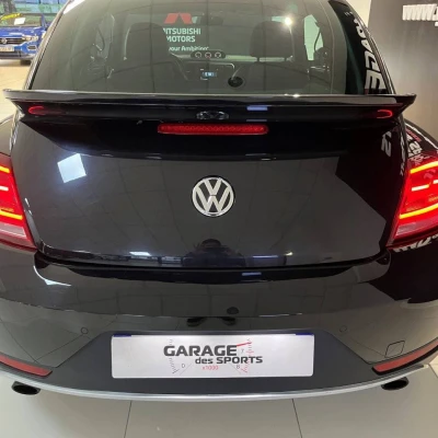 Coccinelle 2.0 TSI 220 BMT DSG6  Dune - photo 12/60