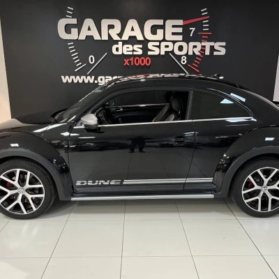 Coccinelle 2.0 TSI 220 BMT DSG6  Dune - photo 8/60