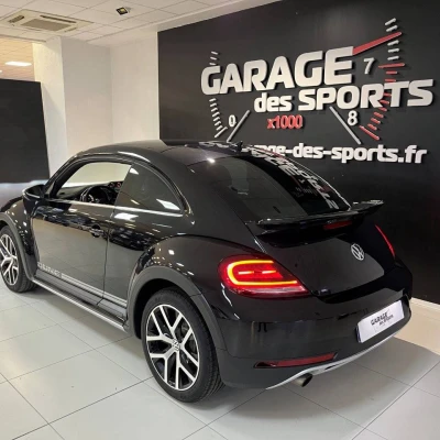 Coccinelle 2.0 TSI 220 BMT DSG6  Dune - photo 7/60