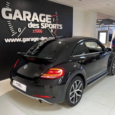 Coccinelle 2.0 TSI 220 BMT DSG6  Dune - photo 5/60