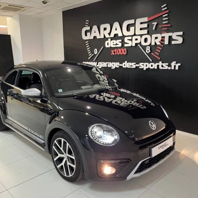 Coccinelle 2.0 TSI 220 BMT DSG6  Dune - photo 3/60