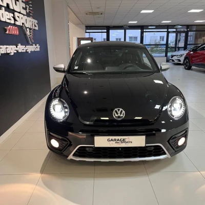 Coccinelle 2.0 TSI 220 BMT DSG6  Dune - photo 2/60