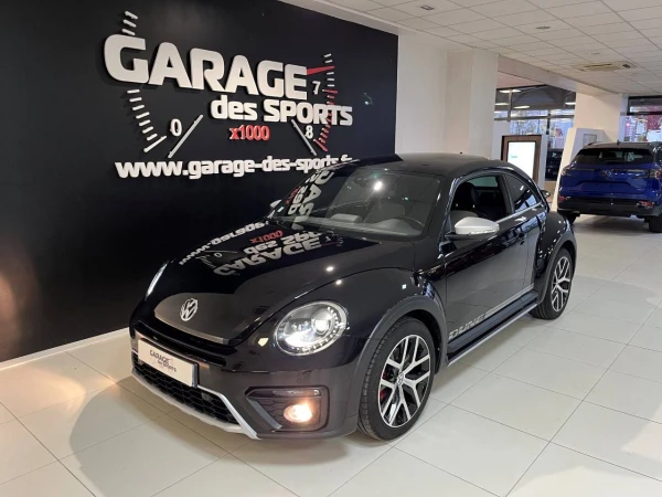 Coccinelle 2.0 TSI 220 BMT DSG6  Dune - photo 1/60